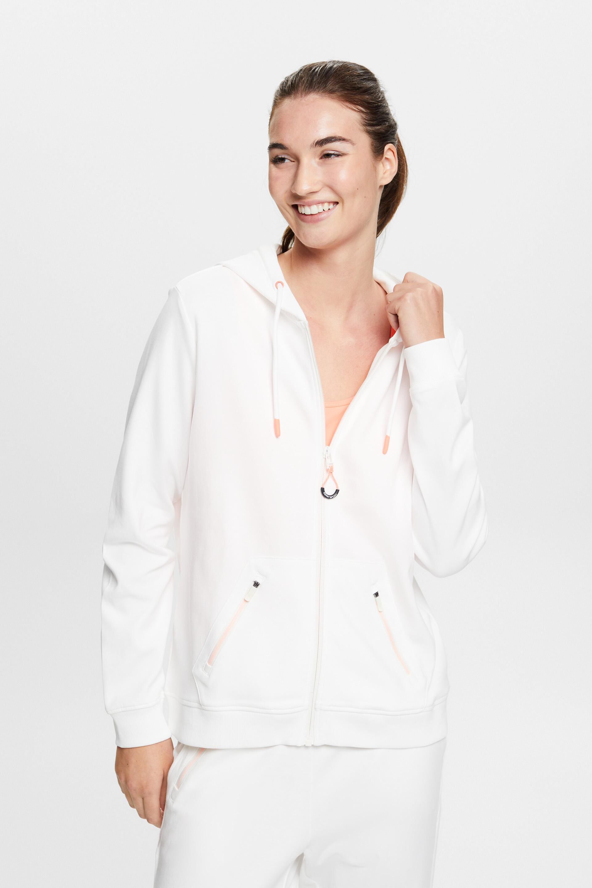 Sweatshirts cardigan