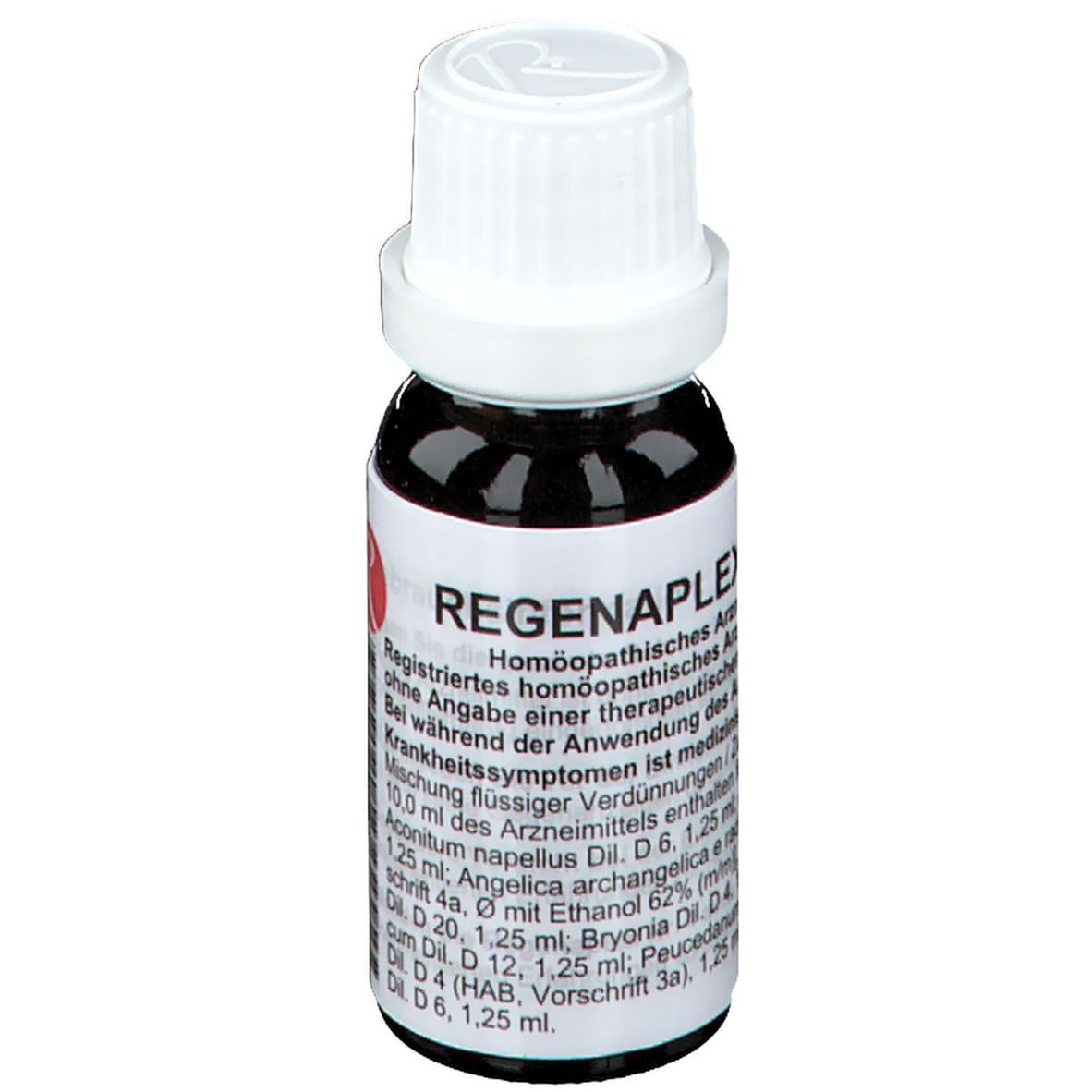 Regenaplex Nr. 4