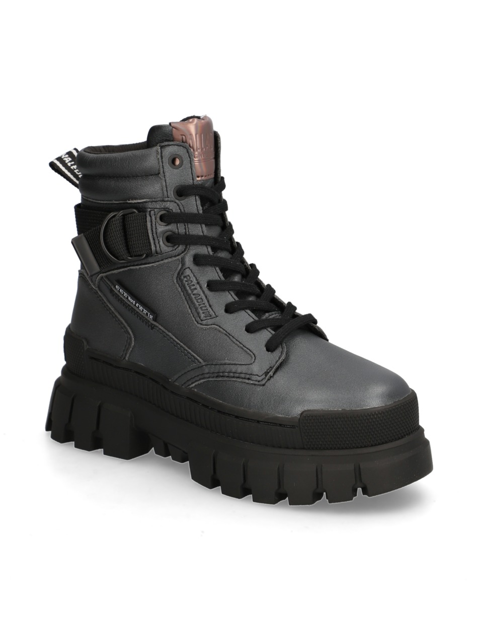 REVOLT SPORT RANGER
