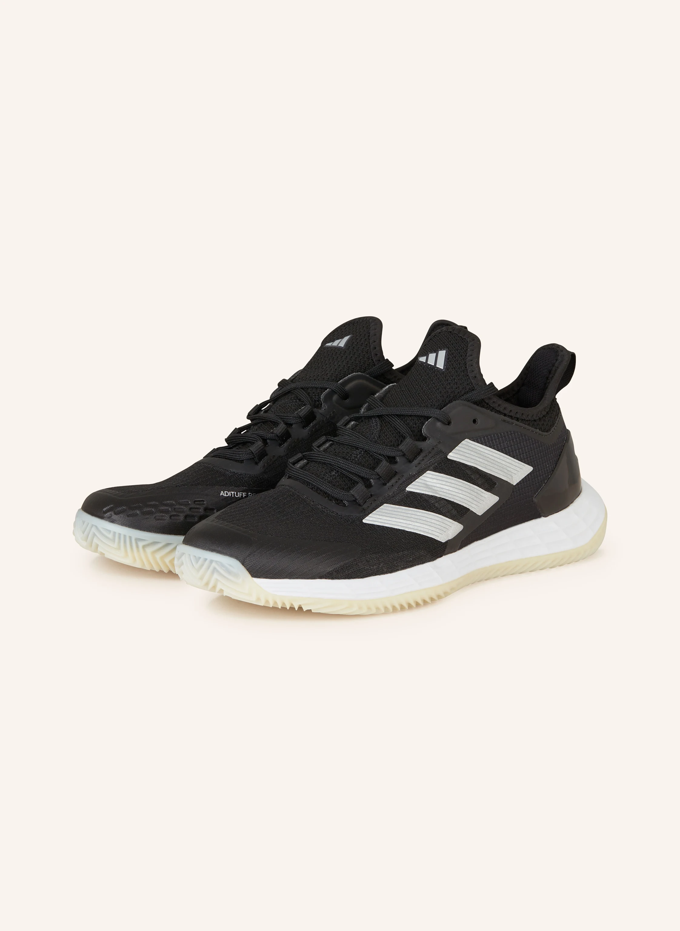 adidas Tennisschuhe ADIZERO UBERSONIC 4.1