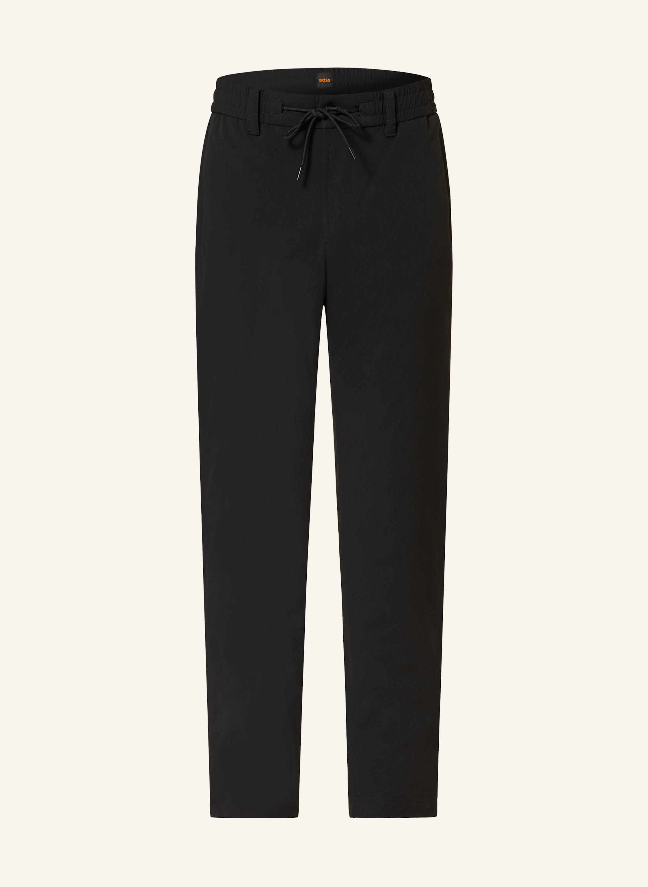 BOSS Hose im Jogging-Stil Tapered Fit