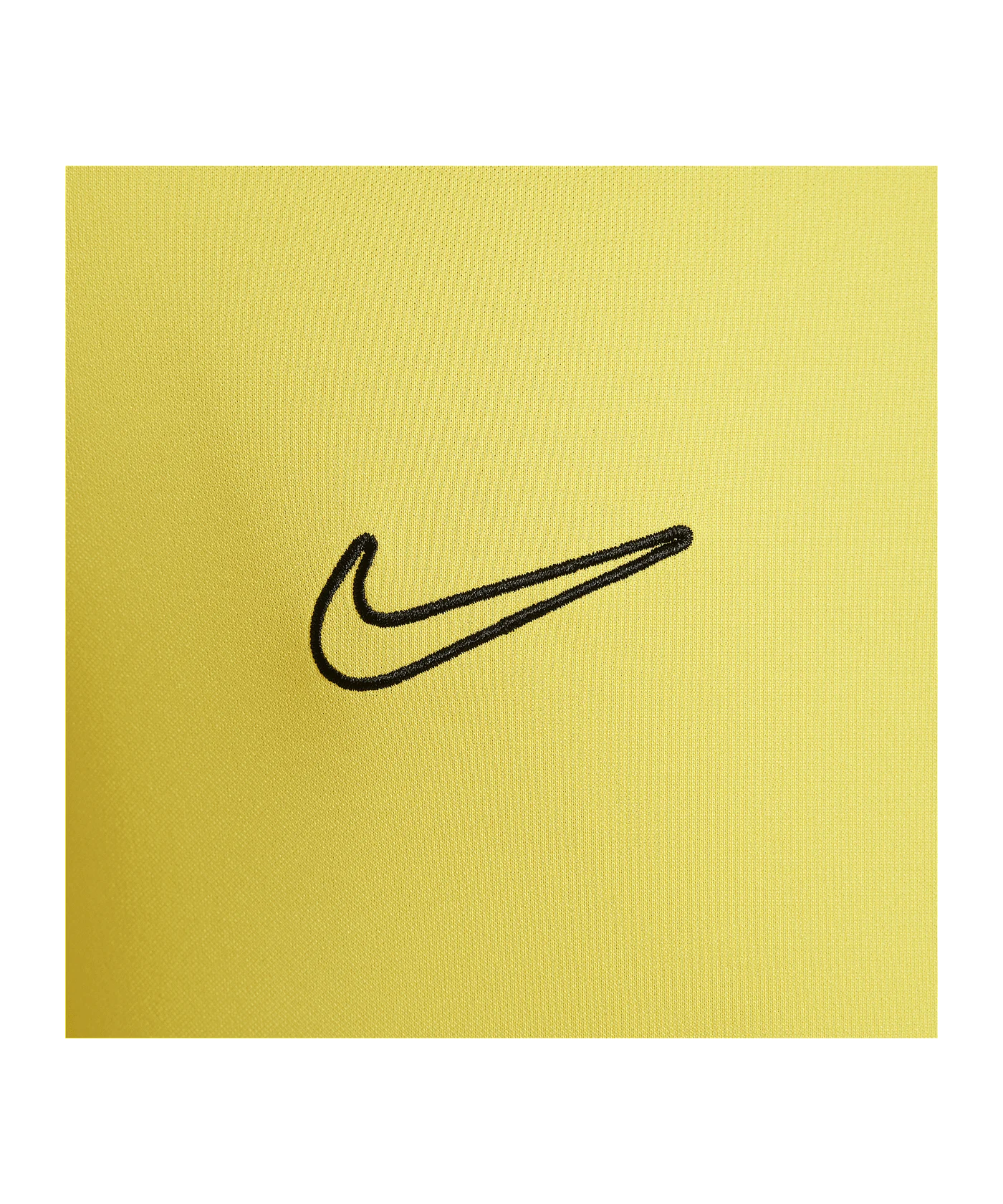Nike Academy 25 Trainingshirt Kids Gelb F719
