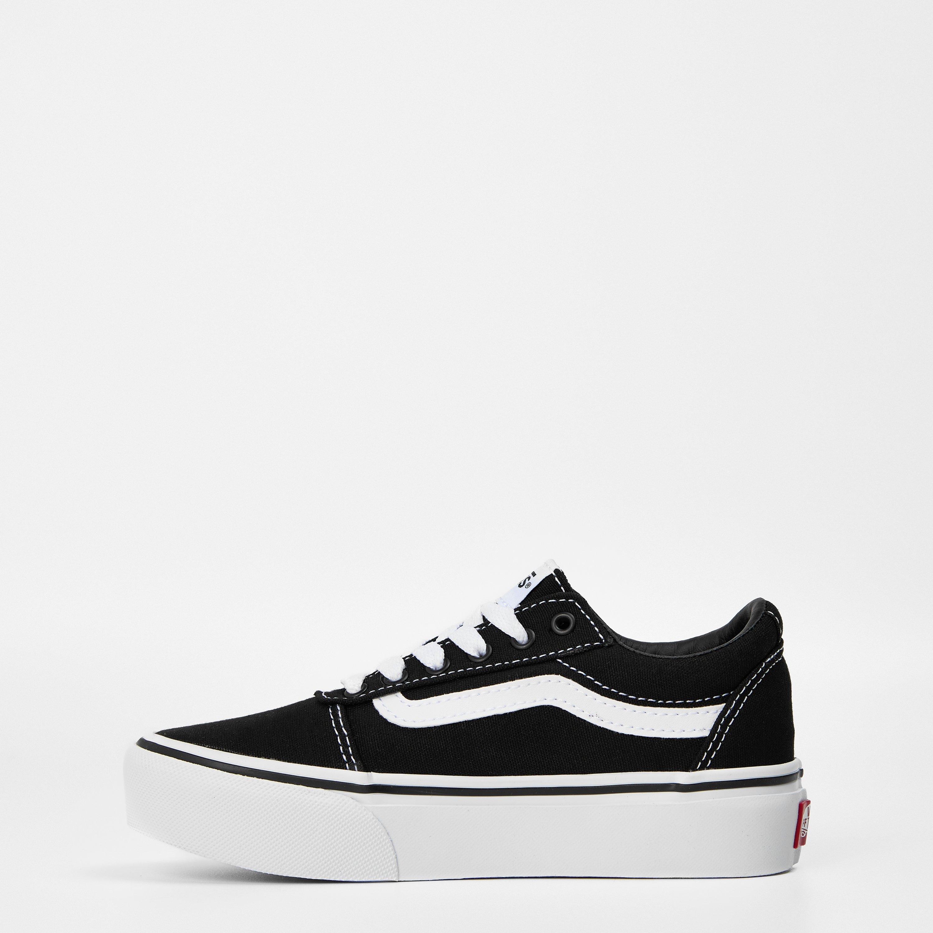 Vans Ward Jn99