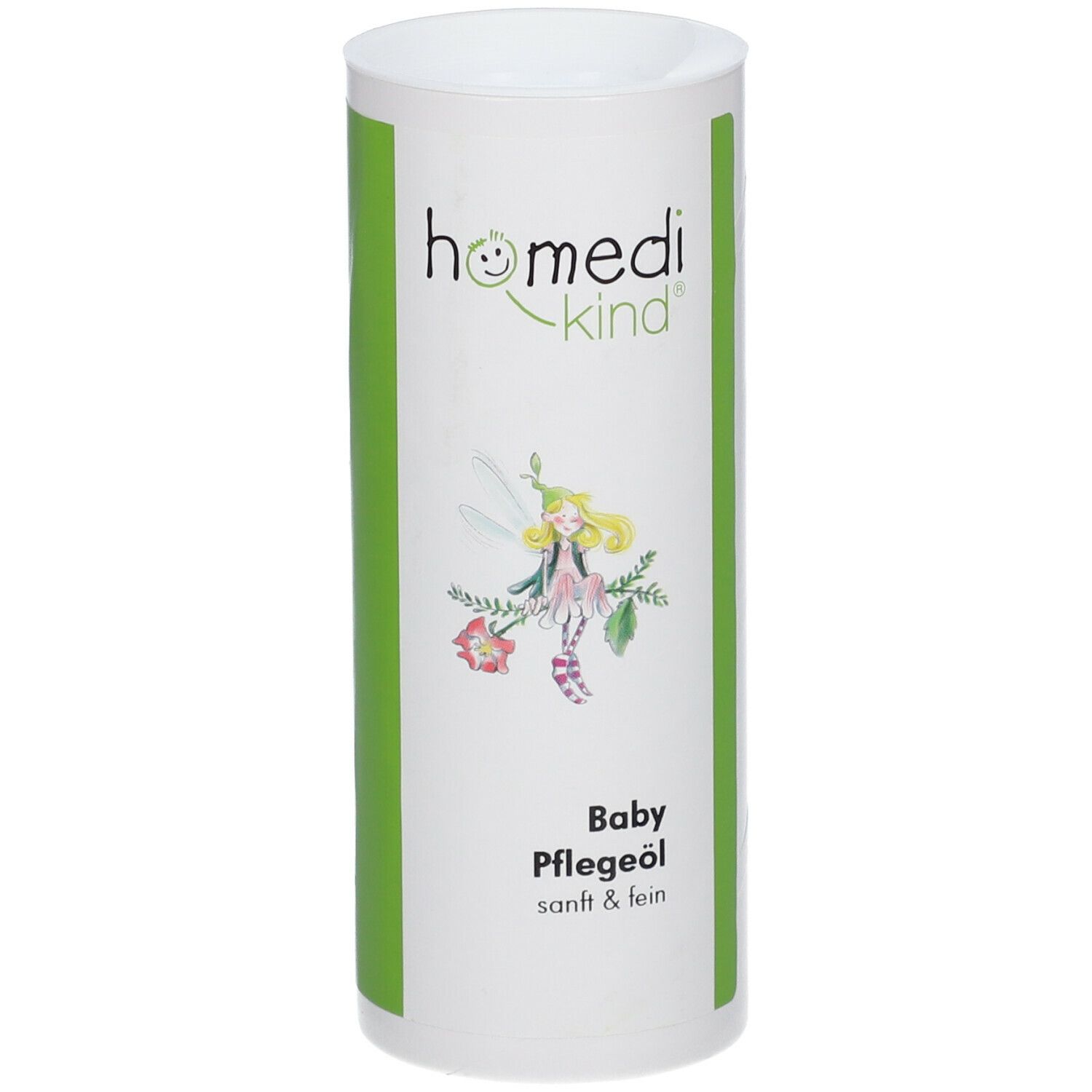 homedi-kind® Baby Pflegeöl