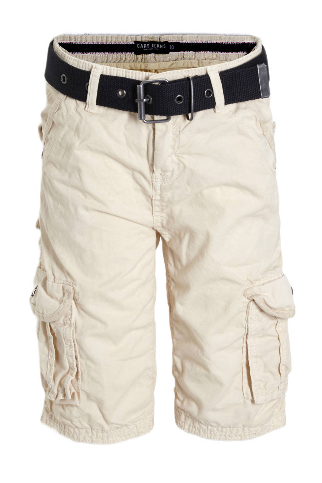 Cars cargo short DURRAS zand