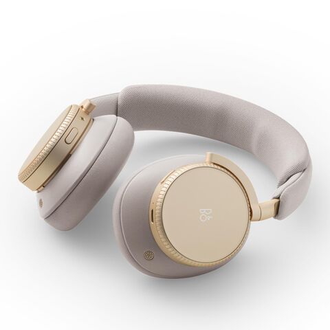 B&O Beoplay H100 – de ultieme draadloze ANC koptelefoon Hourglass Sand