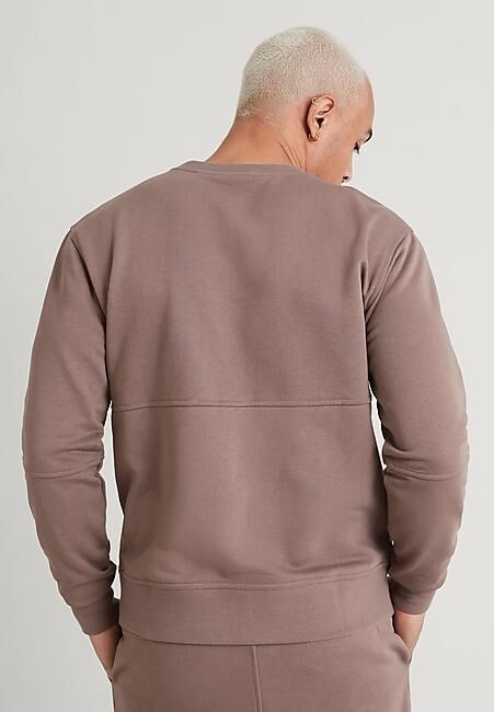 KATHMANDU - SWEAT ANY TIME LT SWEAT