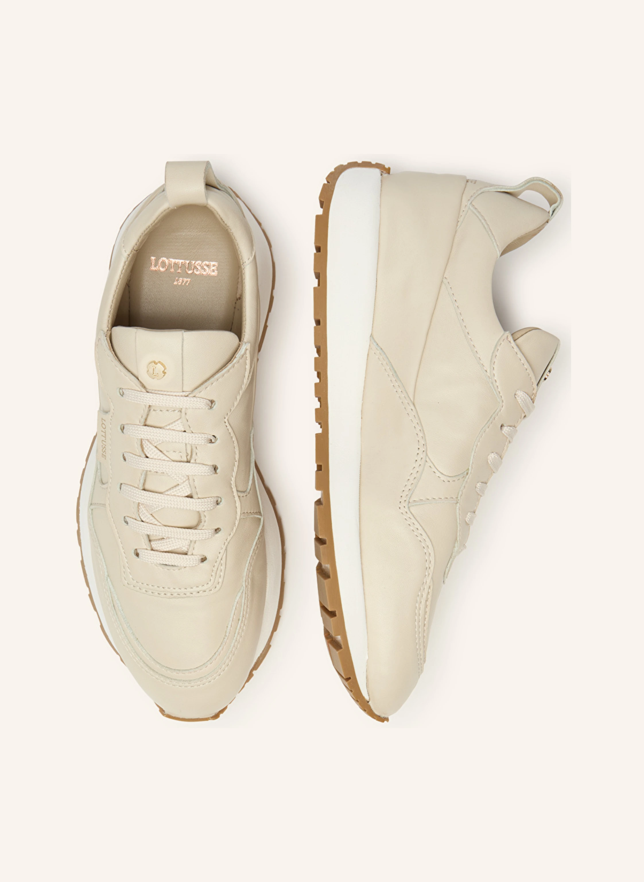 LOTTUSSE Sneakers DIANNE