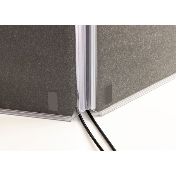 Clearsonic A1824x2 Amp Shield