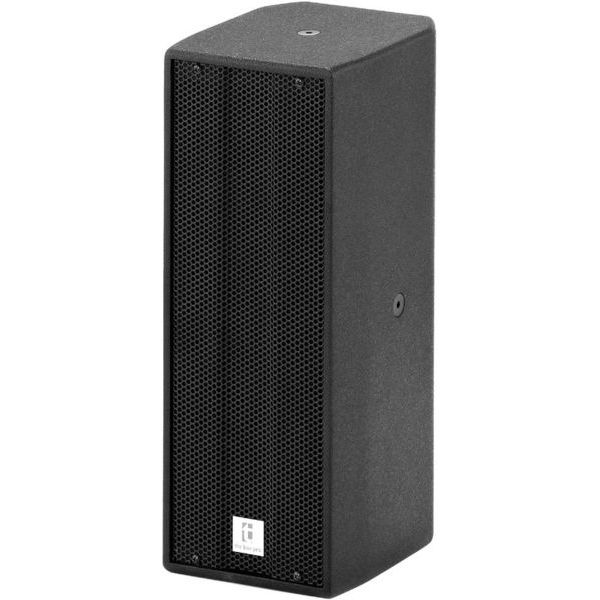 the box pro 2room Lounge Bundle M black