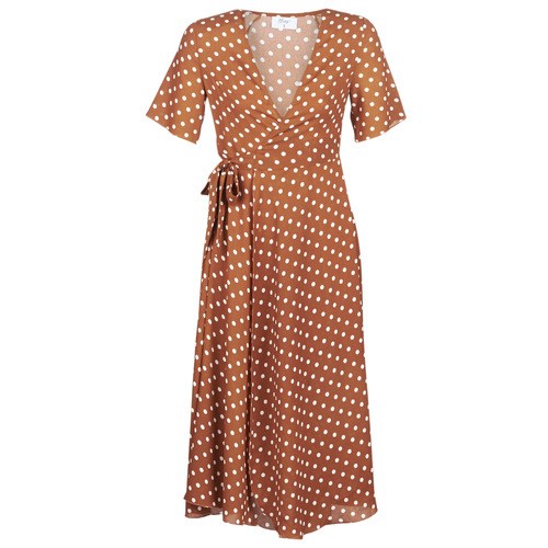 Betty London - KEYLA - Marron
