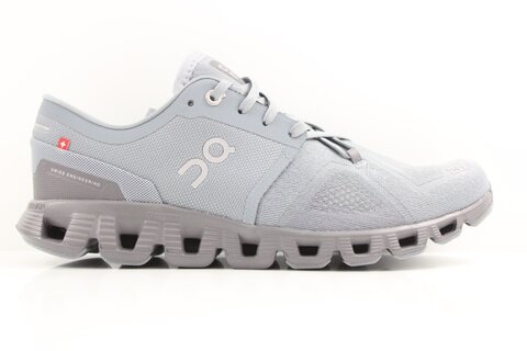 On Cloud X3