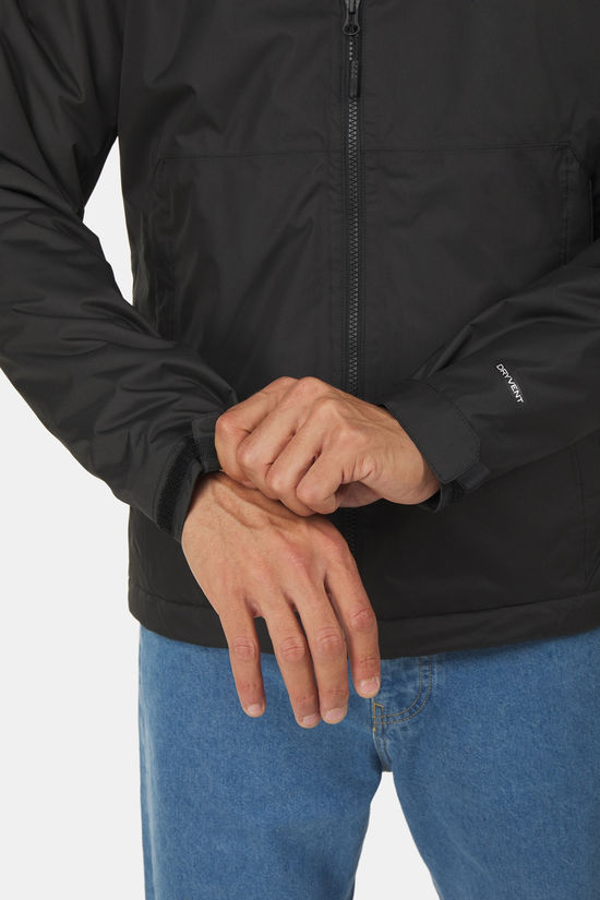 The North Face The North Face Miller Gevoerde Jas