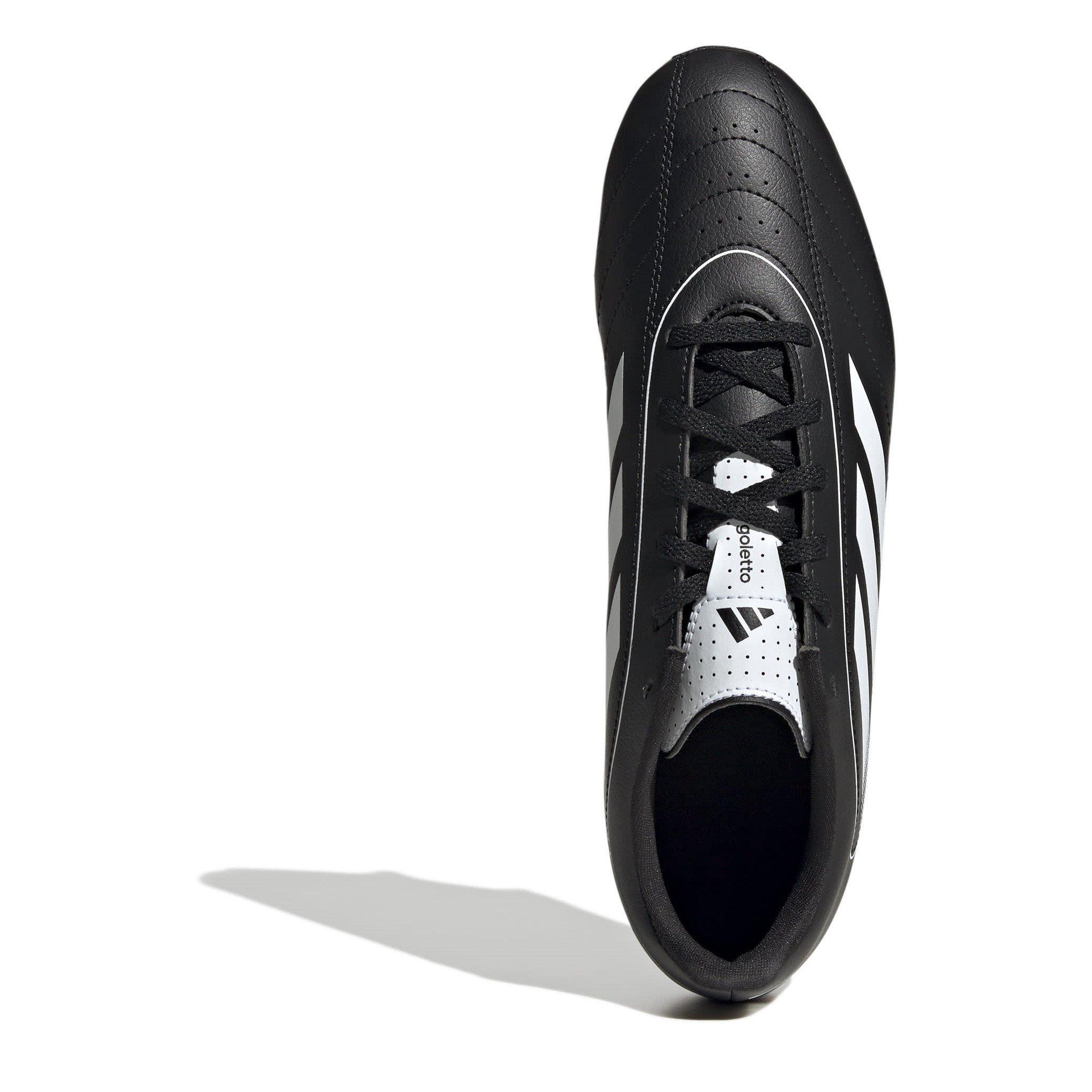 adidas Goletto VIII Soft Ground Football Boots