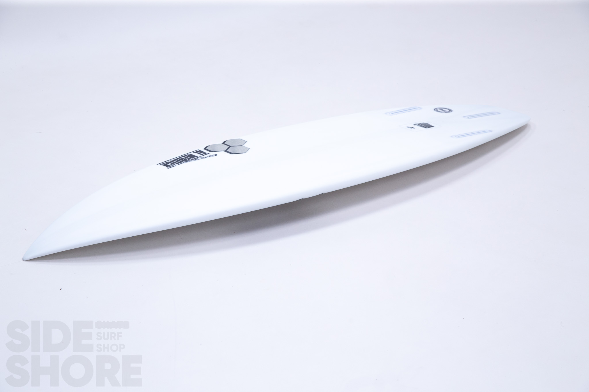 Al Merrick Dumpster Diver 2 - Spine Tek - 5'6 x 19 1/8