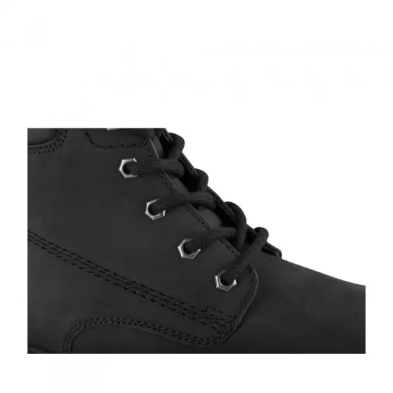 Bottines NOIR CAPE MOUNTAIN CUIR