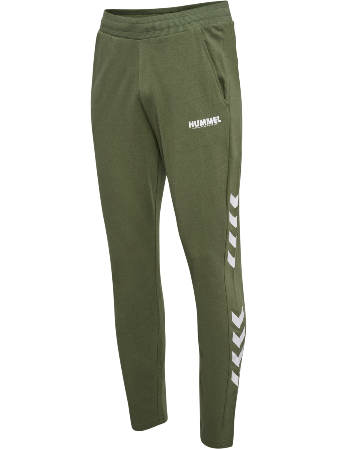 hmlLEGACY TAPERED PANTS