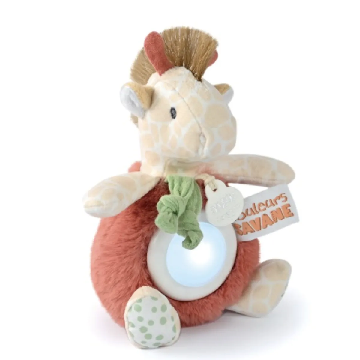 Doudou et Compagnie Doudou Girafe