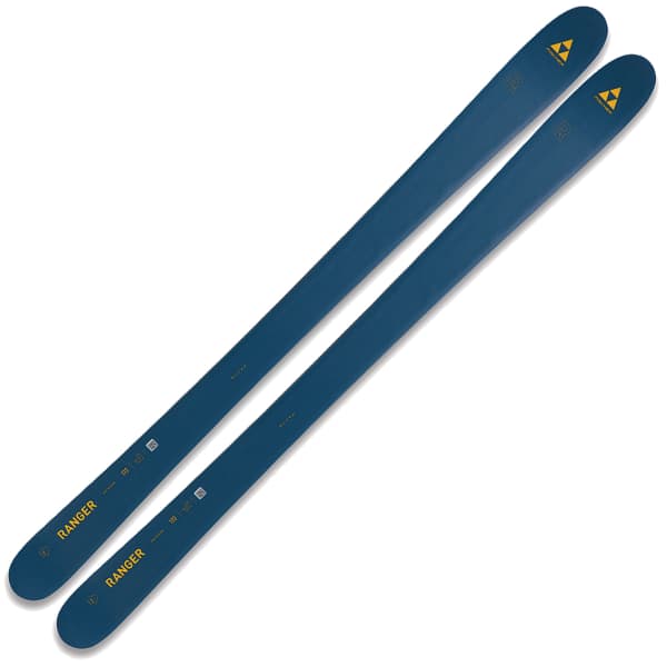 Ski FISCHER RANGER BLUE