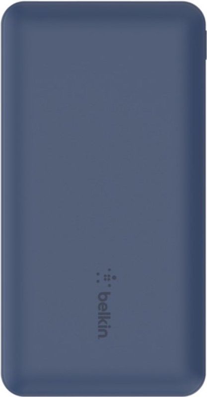 Powerbank - 10.000 mAh - USB-A en USB-C - Geschikt voor Apple, Samsung, Google, Huawei