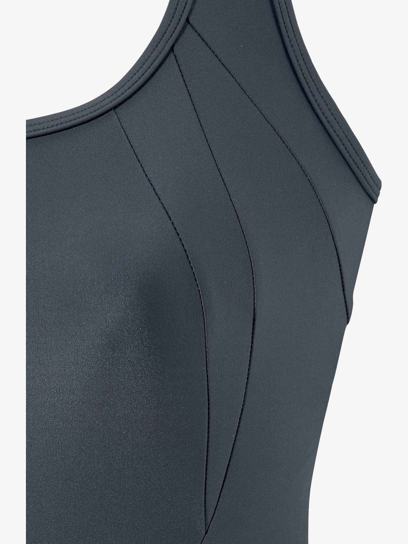 Maillot de bain look sportif