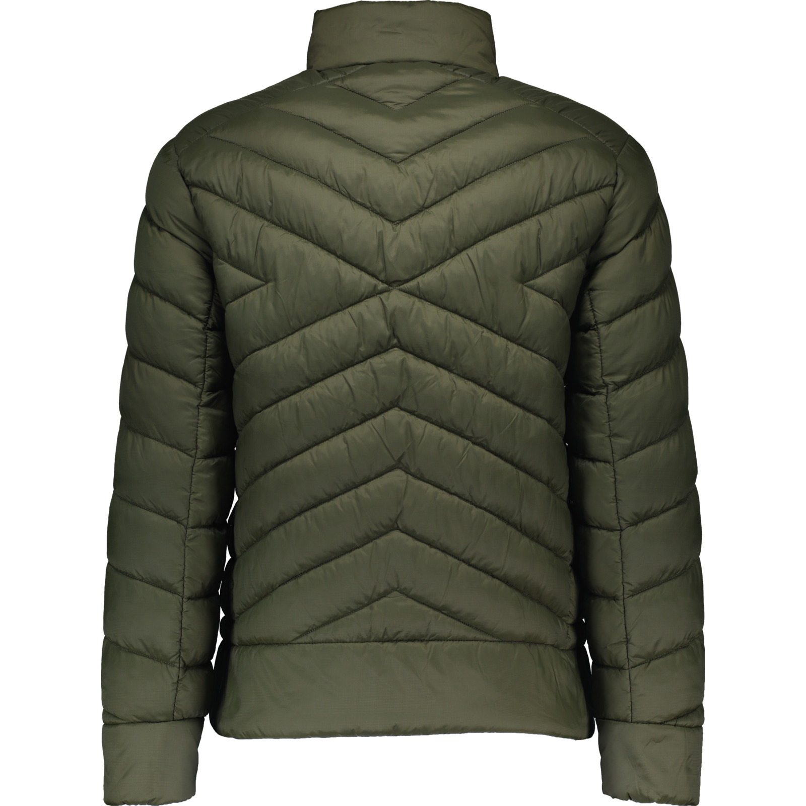 Sherpa Herren-Steppjacke Tribeni XXL, olive