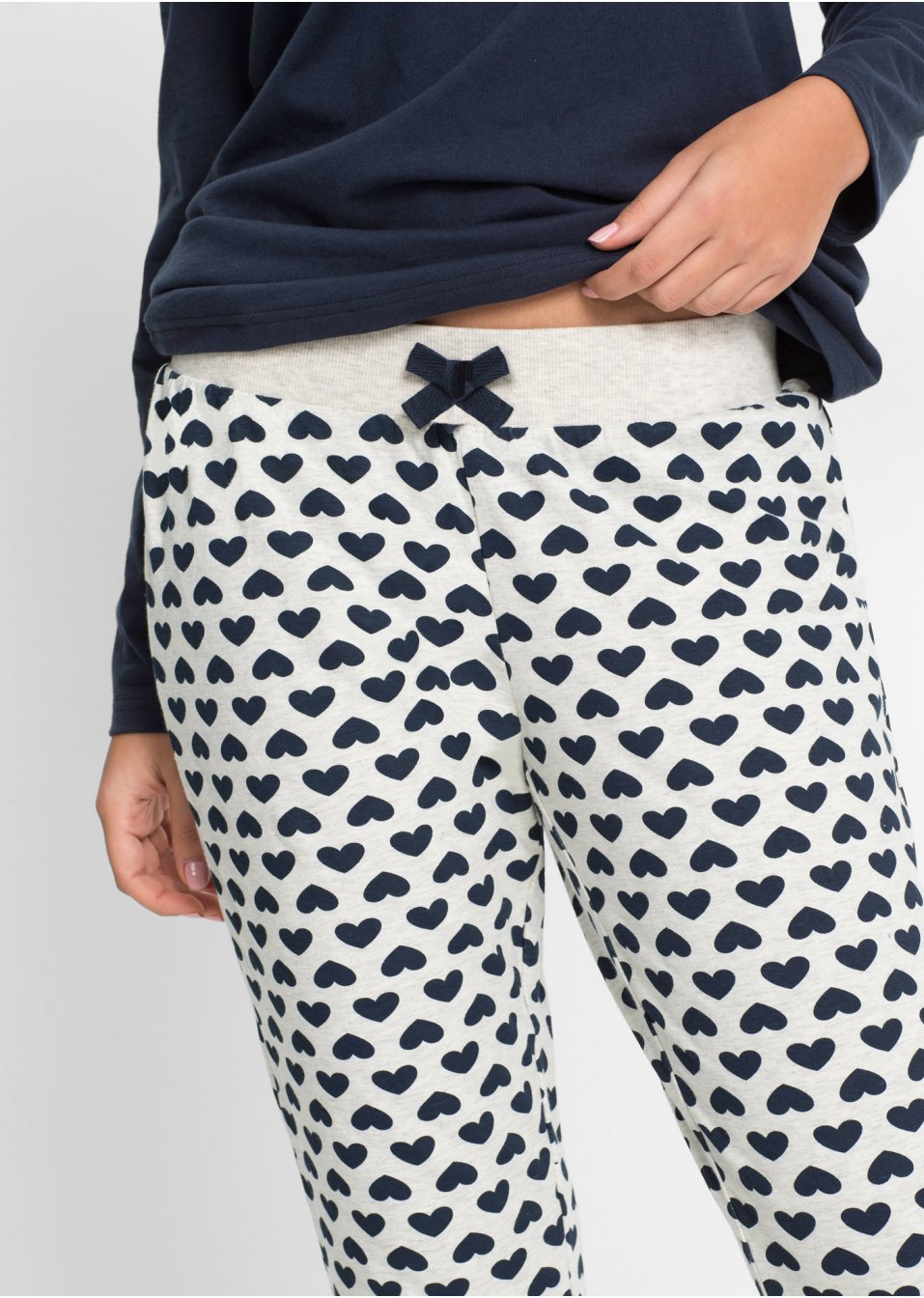 Pyjama avec coton