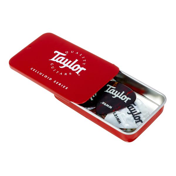 Taylor Essentials Pack Satin Finish