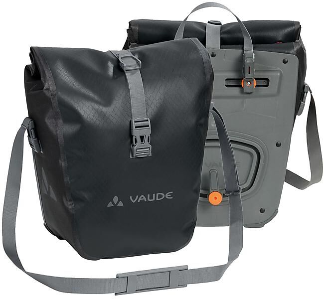 VAUDE - SACOCHE AQUA FRONT (LA PAIRE)