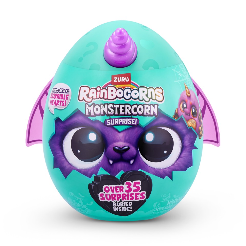 Rainbocorns - Monstercorn Surprise S1
