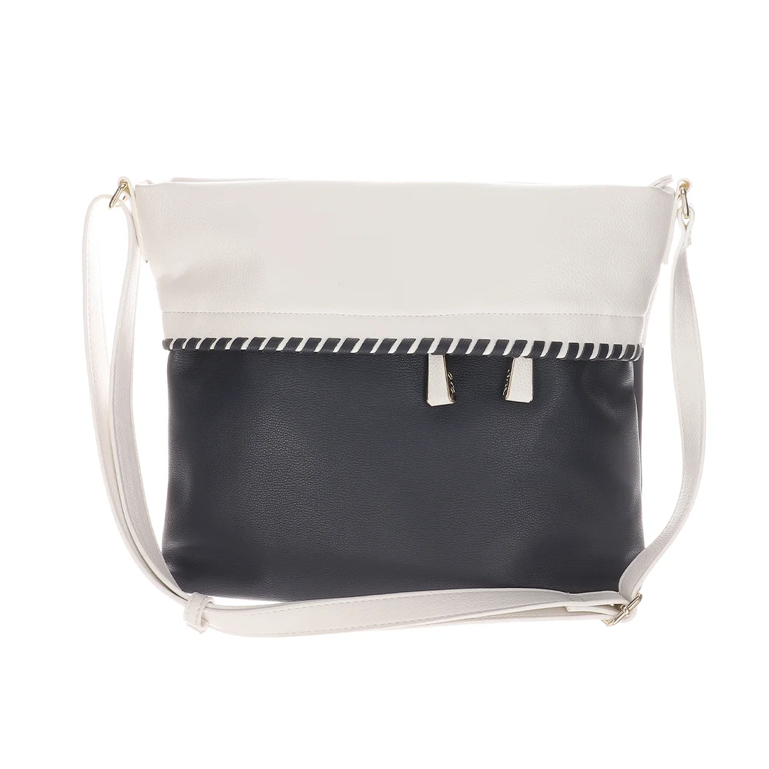 Handtasche Modena blau