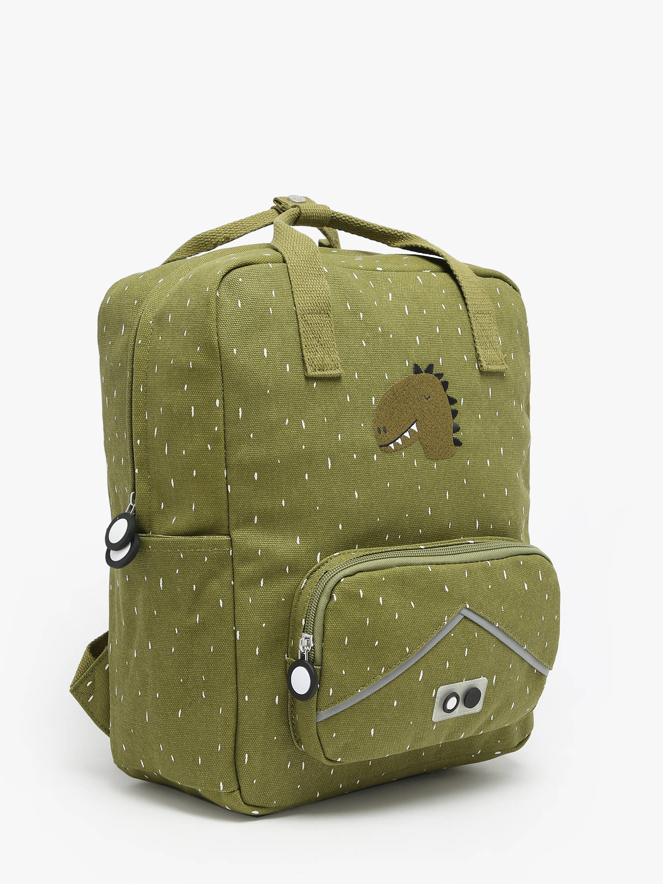 Sac  dos 1 compartiment TRIXIE