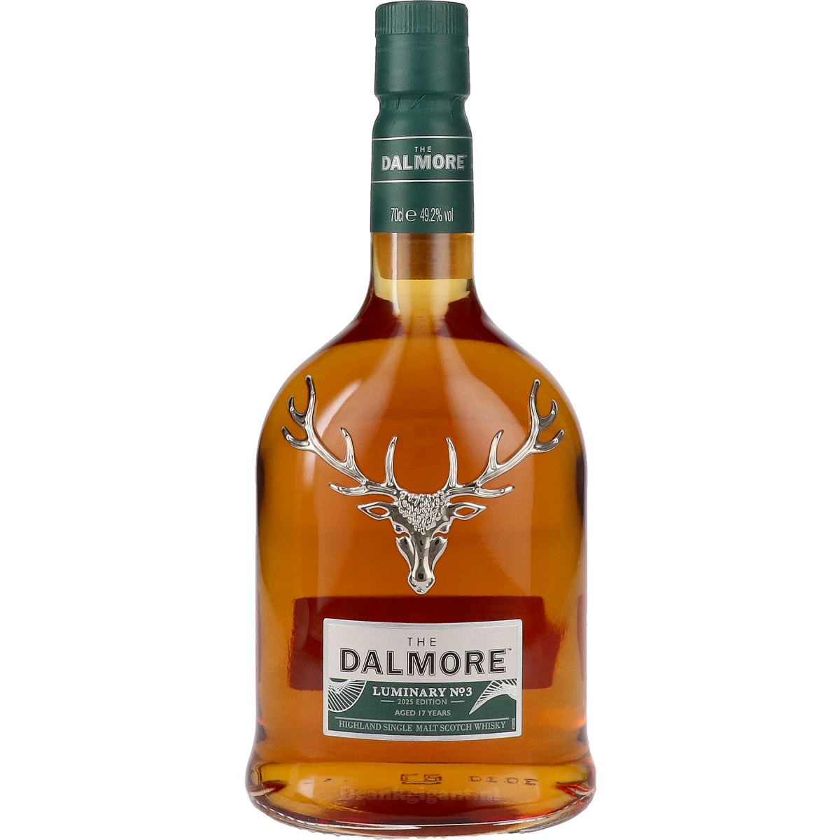 Dalmore 17 Years Luminary N0.3 2025 Edition 70 cl