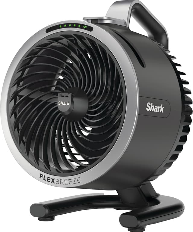 Shark Flex Breeze HydroGo blæser FA050EU (kulgrå)