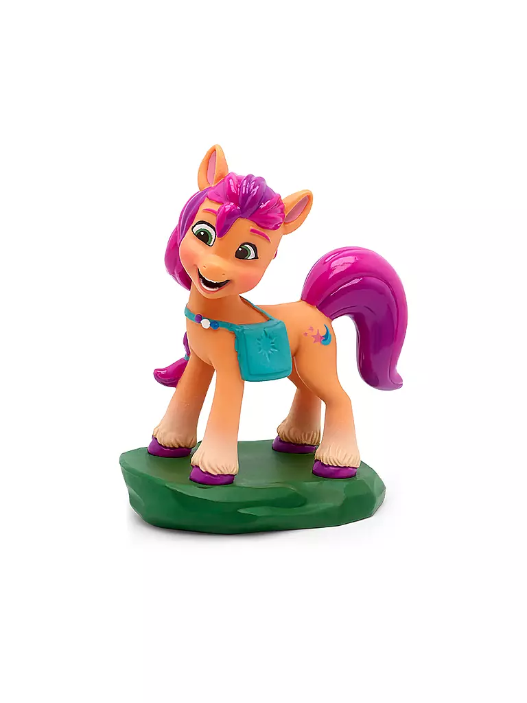 TONIES Hörfigur - My Little Pony - Das Original-Hörspiel zum Film keine Farbe