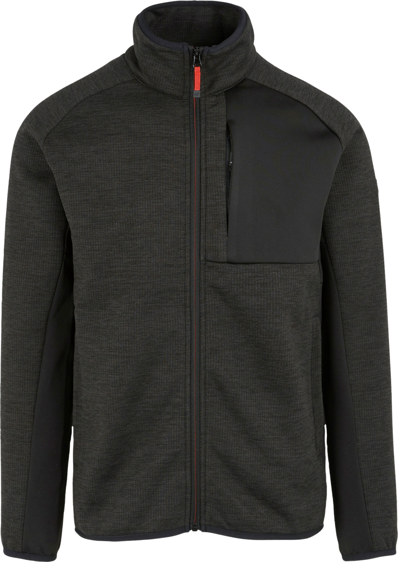 Regatta Shorston Herrenfleecejacke mit durchgehendem Reißverschluss