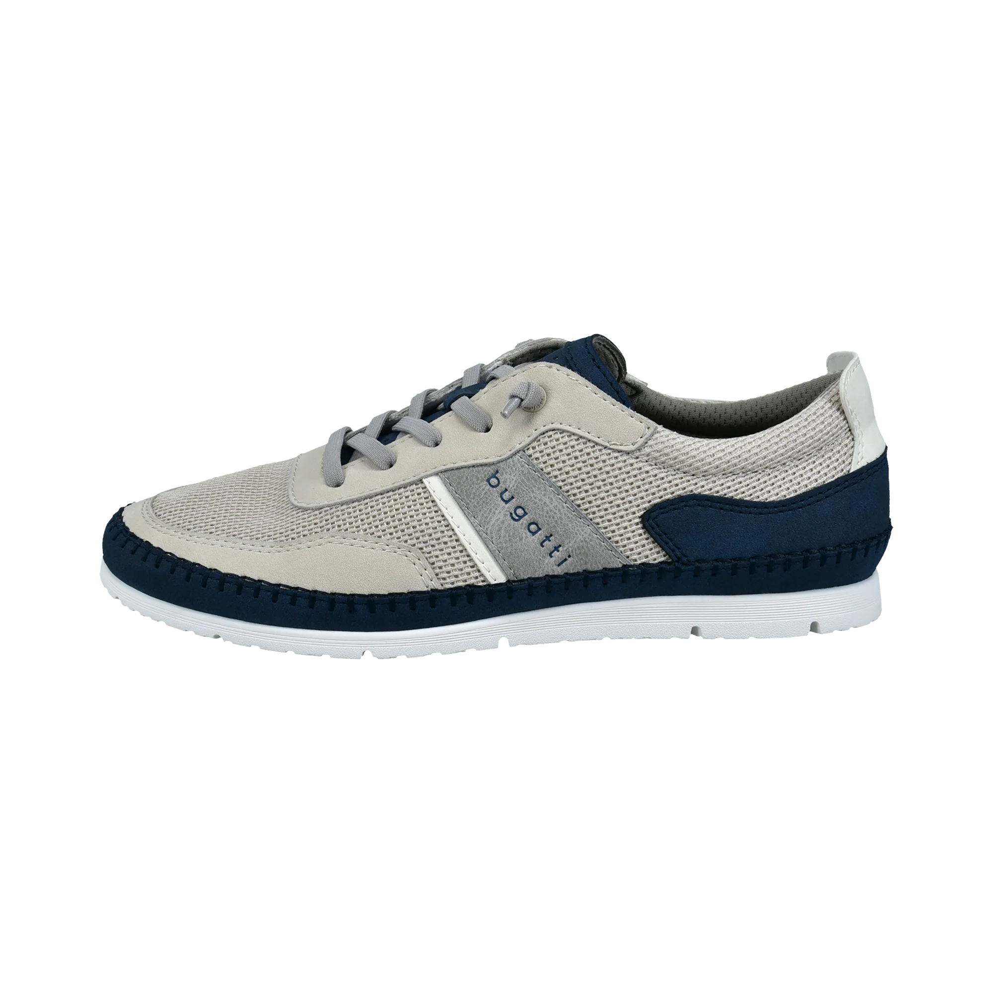 Schnürer beige