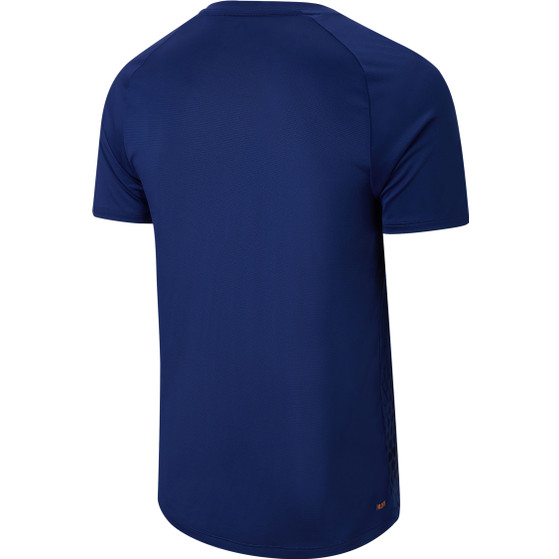 New Balance FC Porto Lightweight Tee 2025/2026