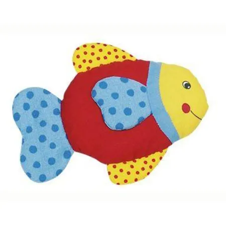 cause Gute-Laune-Fisch mit Knisterfolie, sortiert