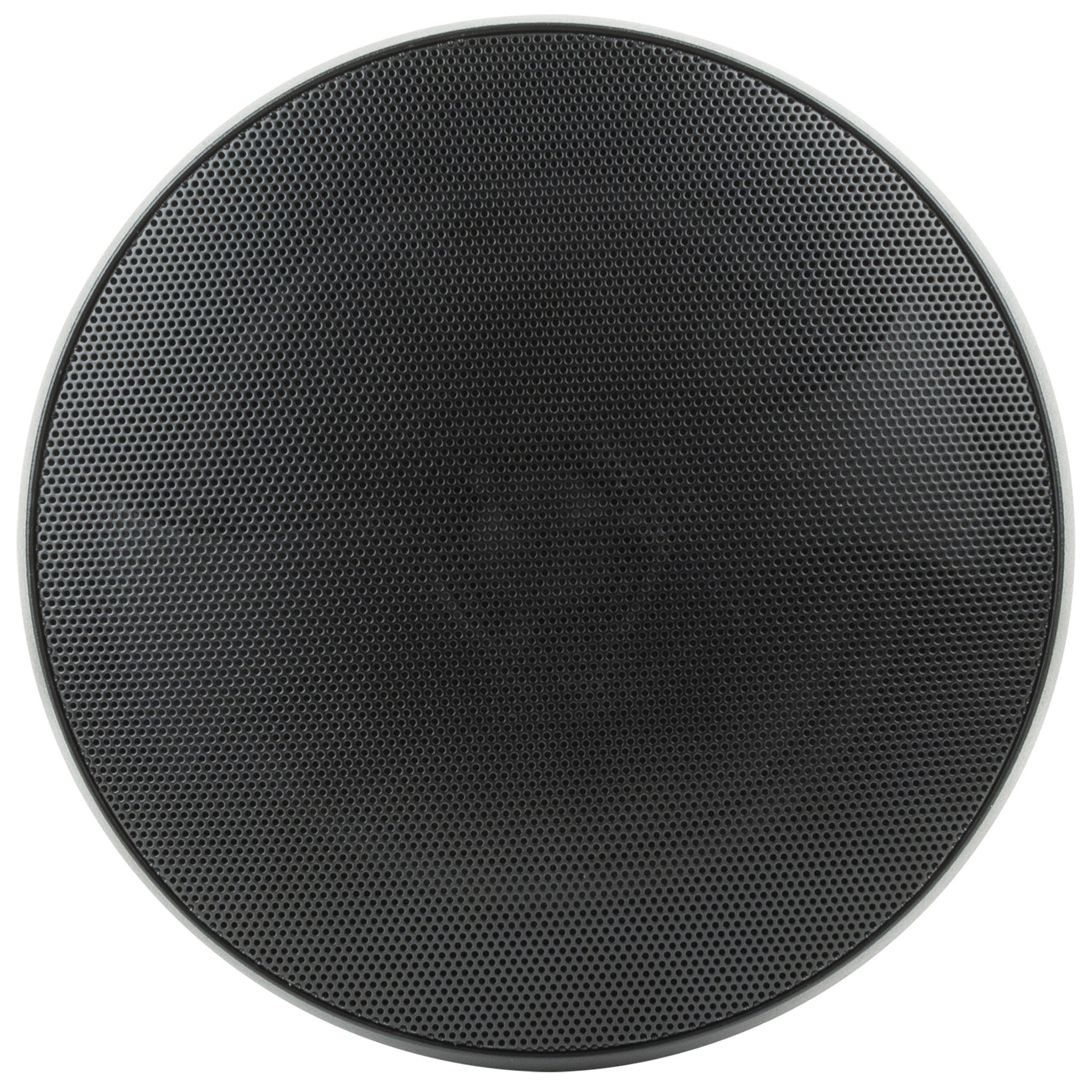 DAP DPS-640 passieve 6.5 inch hangende luidspreker 100 V, wit