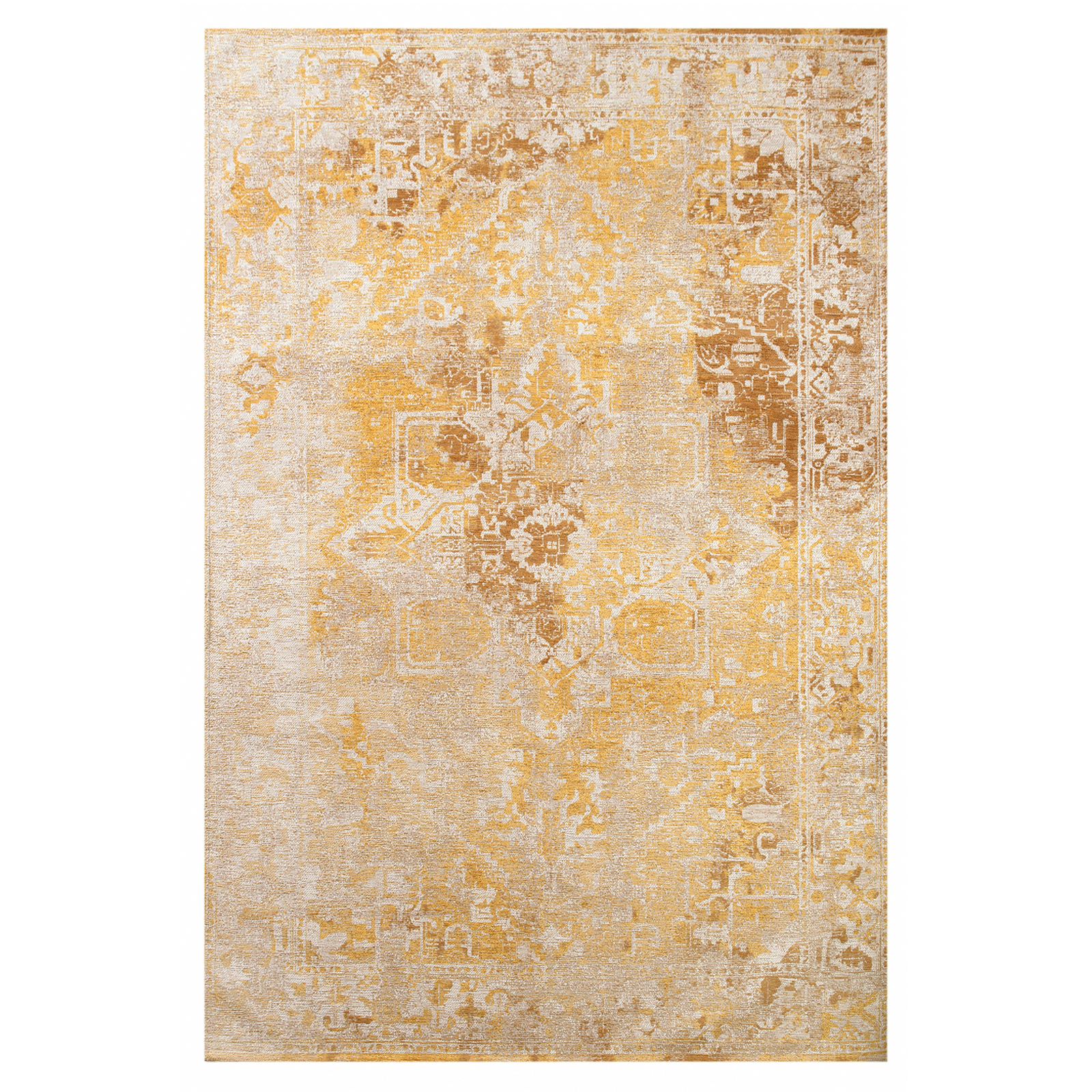 9443-HERIS-GOLDEN WALL-140x200cm