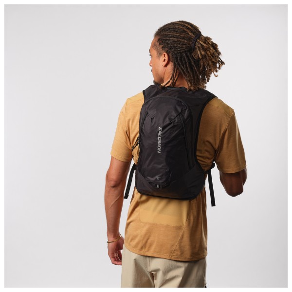 Salomon - Cross 12 - Sac à dos de randonnée