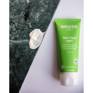 Weleda Skin Food Light 30ML