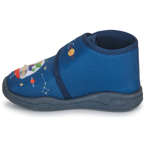 Chicco - TIMPY - Bleu / Lumières