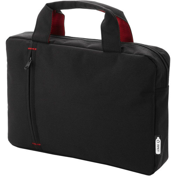 EgotierPro 120621 - Serviette Detroit en plastique recyclé 4L