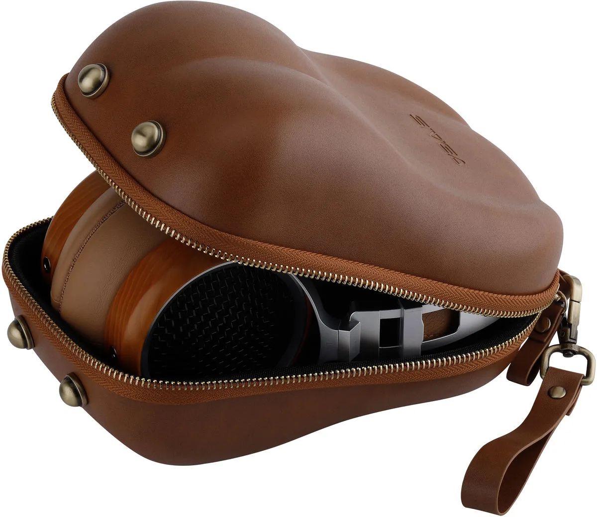 Sivga Luan Frêne Casques hi-fi
