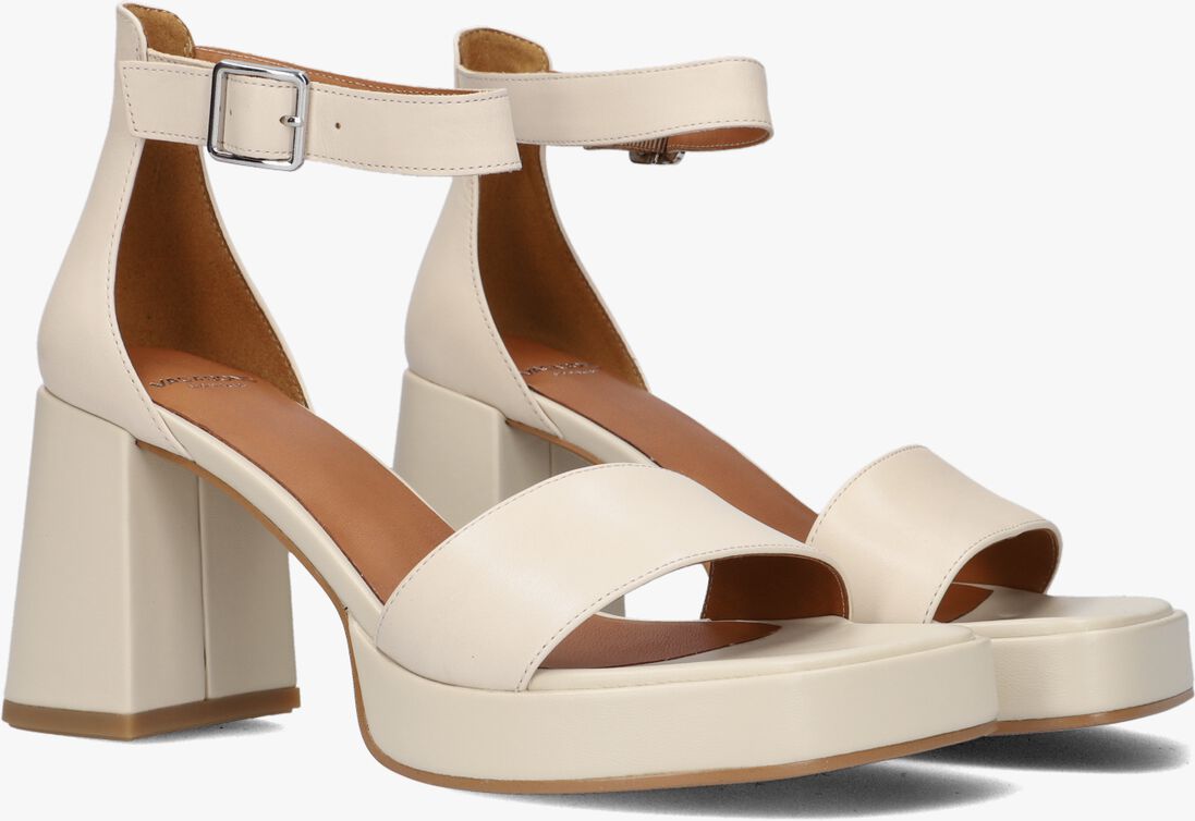 VAGABOND SHOEMAKERS witte vagabond shoemakers sandalen fiona