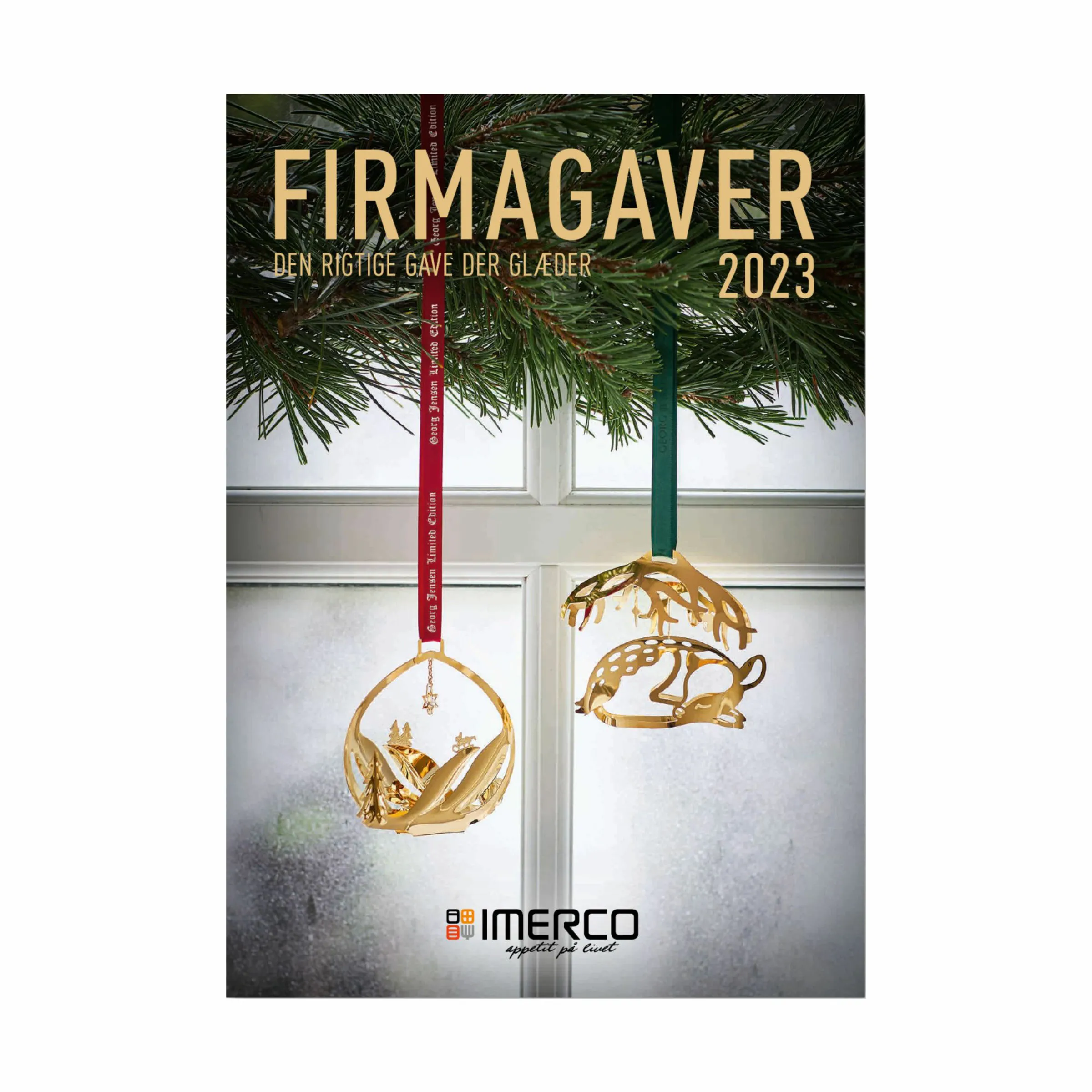 Firmagaver 2023