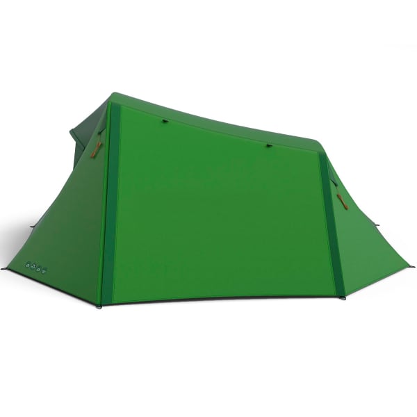 Tente bivouac HUSKY BRUNEL 2 VERT