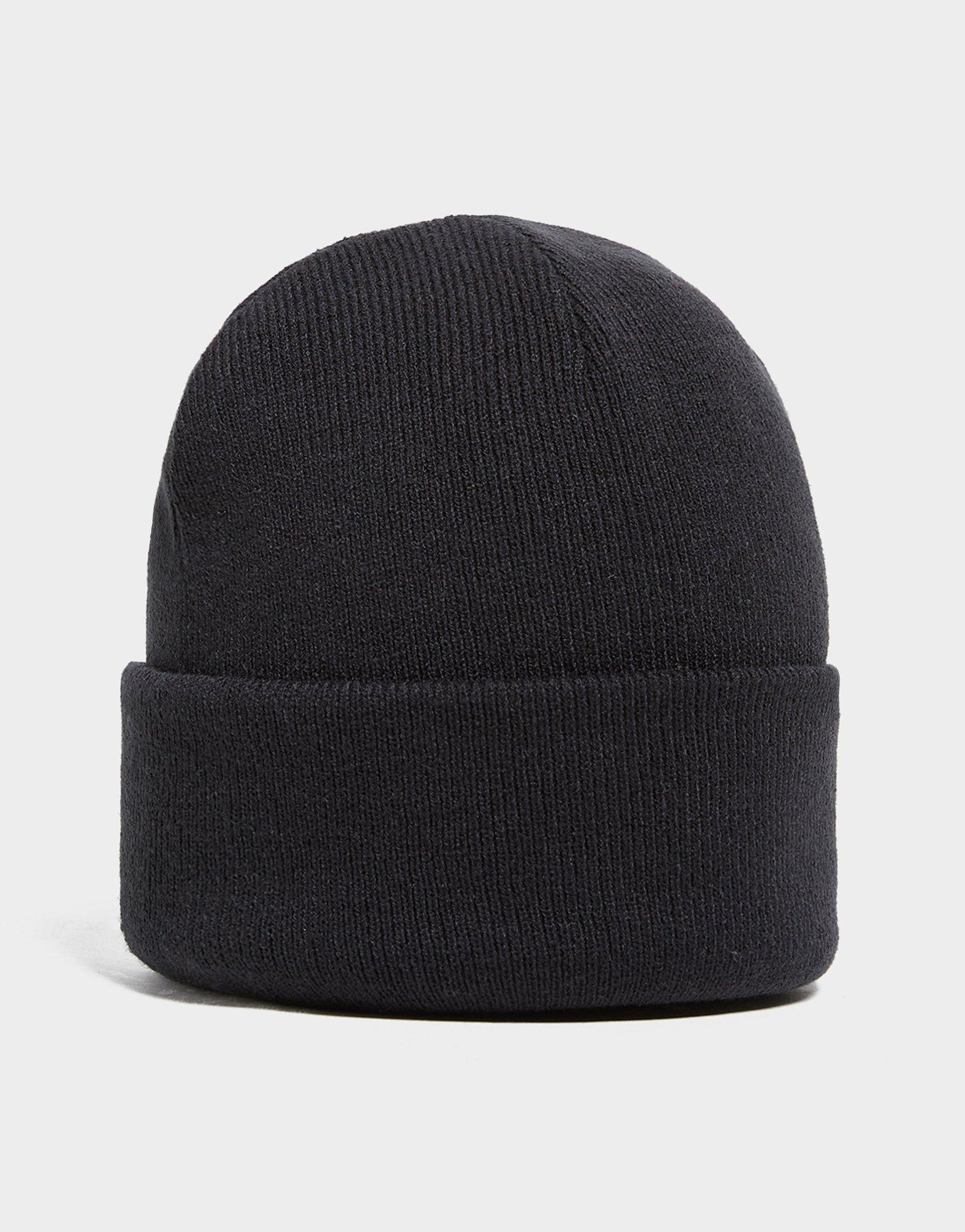 Berghaus Bonnet Logo Recognition